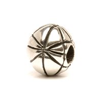 Charm Trollbeads Donna in Argento 11201 - 11201